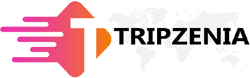 Tripzenia logo